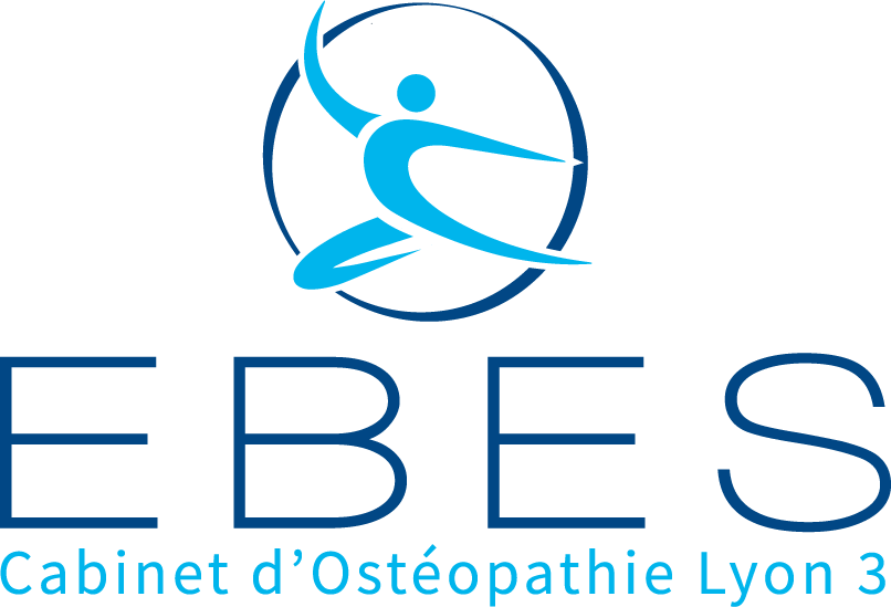 EBES - Cabinet d'Ostéopathie Lyon 3
